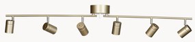 Faretti da soffitto a LED orientabili Correct