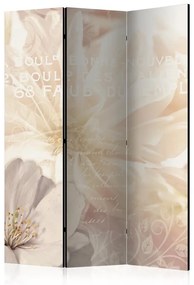 Paravento  Kiss of Gentleness [Room Dividers]  Colore ---, Dimensioni e Misure 135x172