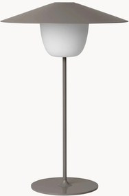Lampada a sospensione e da tavolo piccola a LED Ani Lamp