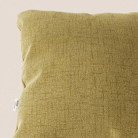 Felis cuscini disponibili in diversi colori realizzato in tessuto morbido Impermeabile T03 giallo