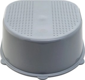 Passo grigio chiaro Bella Bambina - Rotho