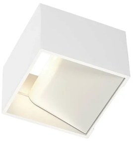 Logs In Applique da Parete LED Dim-To-Warm Bianco - SLV