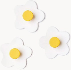 Set di 3 ganci da parete per bambini Otto