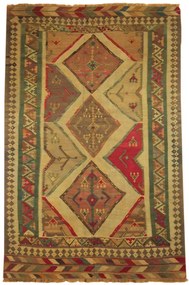 Kilim Tappeto 240 x 150 (Iran)