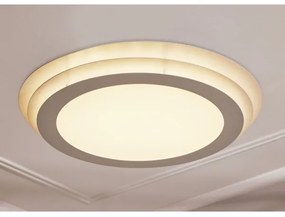Ledvance - Plafoniera LED ORBIS SPIRAL LED/38W/230V