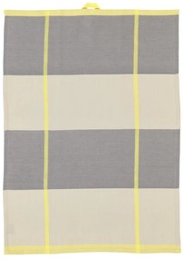 Set di strofinacci in cotone 2 pz 50x70 cm Blocks – Södahl