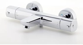 Novaservis - Termostatico rubinetto bagno METALIA cromo lucido