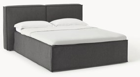 Letto boxspring Lennon