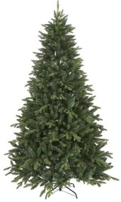 Eglo 410905 - Albero di Natale BERGEN 210 cm abete