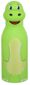 Bottiglia termica dinosauro zampe 420 ml bambini Farmily