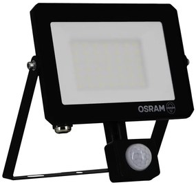 Osram - Proiettore LED con sensore FLOODLIGHT LED/30W/230V 6500K IP65