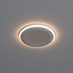 Lampada LED da incasso HALO LED/5W/230V 3000K