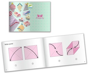 Origami - scatole