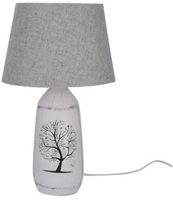 Lampada da tavolo WALIA 1xE27/60W/230V