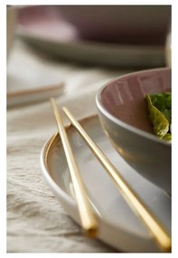 Ciotolina rosa/grigia in gres 1 l Gastro Grey/Light Pink – Bitz