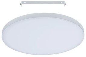 Paulmann 79929 - LED/22W RGBW Plafoniera dimmerabile LORIA 230V
