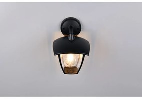 Illuminazione esterna da parete (altezza totale 24 cm) Venta – Trio