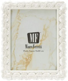 Cornice Hearty Cm 20X1,8X25,3 Misura Interna Cm 15X20 Decorativa