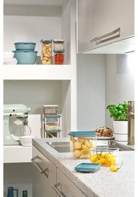 Scatola per alimenti Nordic white - Mepal