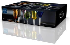 Set di bicchieri da shot 6 pz 50 ml – Lyngby Glas