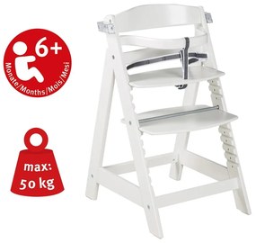 Sedia da pranzo Sit Up Click &amp; Fun - Roba