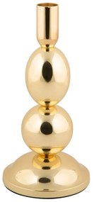 Portacandela in metallo Dazzle – PT LIVING