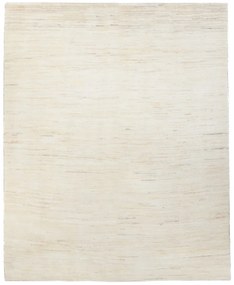 Gabbeh Tappeto 160 x 200 Beige (Iran) Annodato A Mano