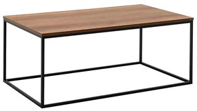 Tavolino 42x100 cm marrone