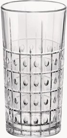 Set di 6 bicchieri da long drink Este