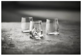 Set di bicchieri 6 pz 420 ml Zero – Lyngby Glas