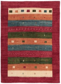 Gabbeh Tappeto 290 x 210 (Iran) Annodato A Mano