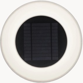 Applique rotonda con luce regolabile Polly