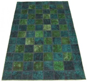 Vintage Tappeto orientale 160x240 (Oriental)