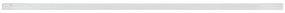 Lampada Lineare LED a Soffitto 65W 200cm Bianca con driver Philips Colore Bianco Variabile CCT