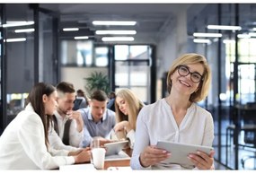 Kanlux38796-Plafoniera LED LINCEA LED/30/38/45W/230V 3000/4000/6500K IK08 IP40