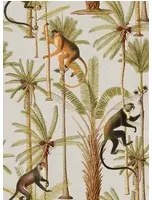 Mindthegap Carta da parati Barbados - WP20161