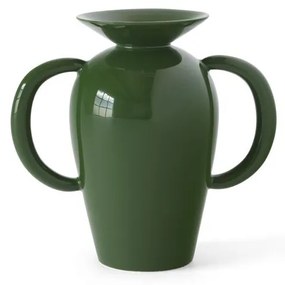 &Tradition - Momento Vaso JH41 Emerald &Tradition