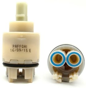 Cartuccia miscelatore Paffoni Blu ZA91192 35 mm