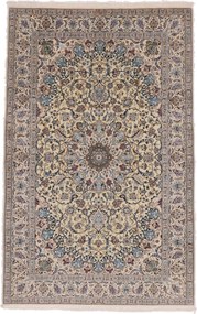 Nain Tappeto 200 x 130 (Iran) Annodato A Mano