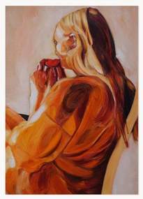 Poster Blood Orange