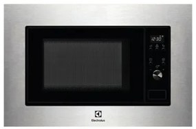 Microonde da Incasso Electrolux EMS2203MMX  20L Acciaio 20 L 700 W