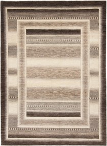 Loribaft Tappeto persiano 210 x 290 Beige (Iran) Annodato A Mano
