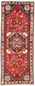 Gashghai Tappeto persiano 190x80 (Iran) Annodato A Mano