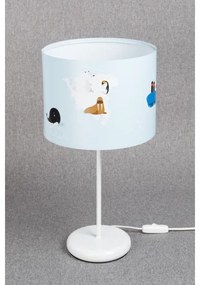 Lampada da tavolo per bambini SWEET DREAMS 1xE27/60W/230V