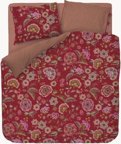 Set di biancheria da letto in cotone Matata