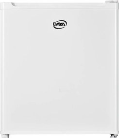 Frigorifero 1 porta libera installazione DAYA DFT-06SM1WF0, apertura reversibile