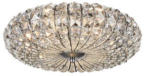 Maytoni | Broche Lampadario moderni Modern Nickel