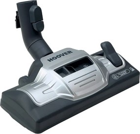 Hoover G239AFP Spazzola Aspirapolvere per Tappeti e Pavimenti Duri, in Plastica, Nero, Ricambio e Accessorio Originale, Compatibile con Athos,