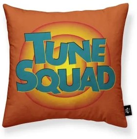 Fodera per cuscino Looney Tunes Squad B Arancio 45 x 45 cm