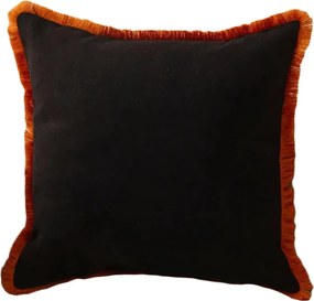 Federa decorativa 43x43 cm Sacakli – Mioli Decor